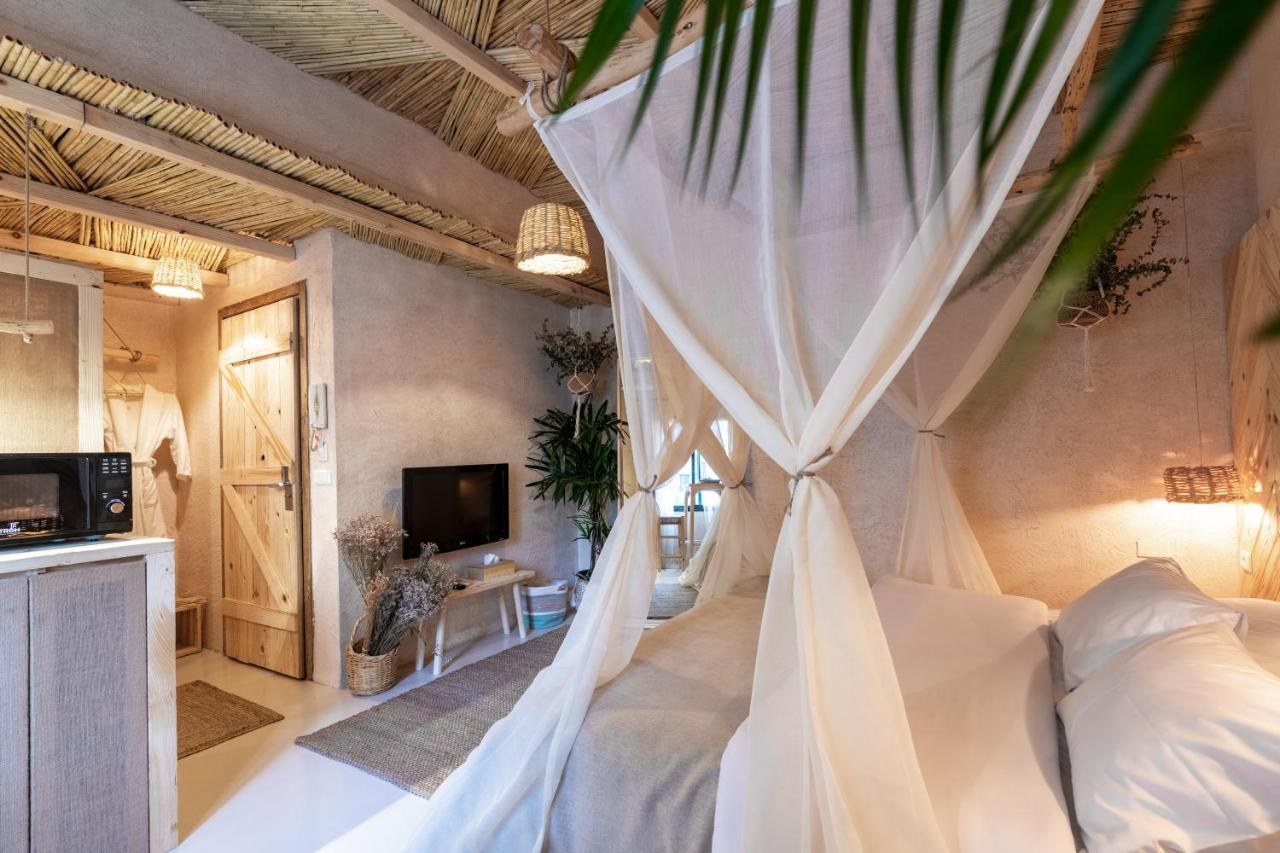 Biophilia Luxury Lofts Apartman Bejrút Kültér fotó