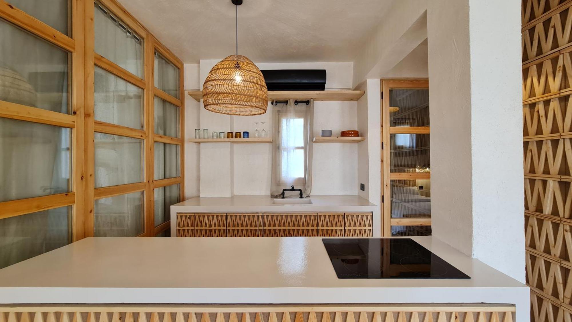 Biophilia Luxury Lofts Apartman Bejrút Szoba fotó