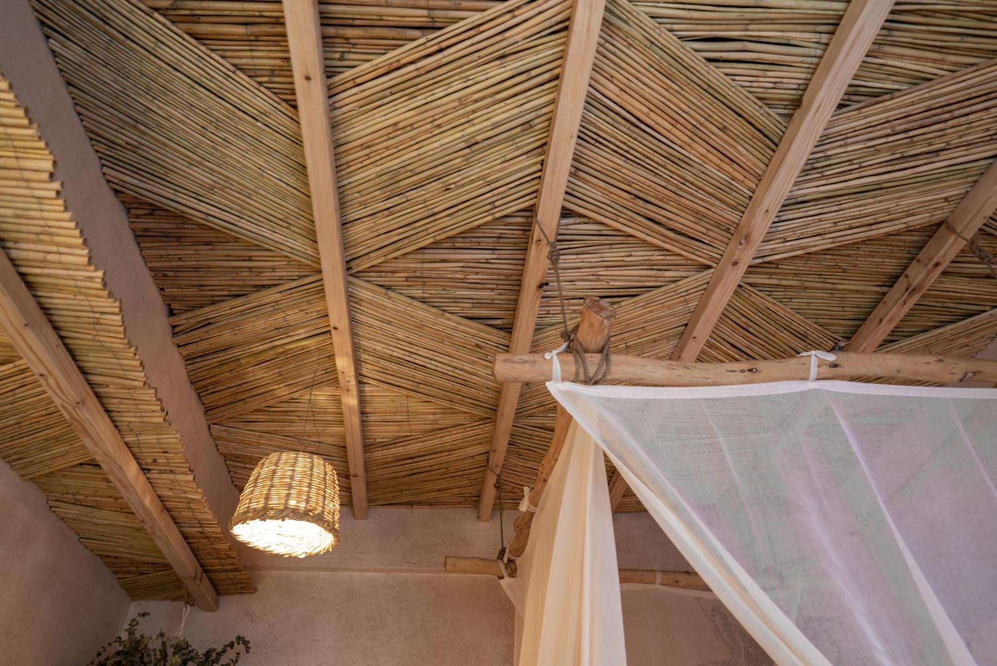 Biophilia Luxury Lofts Apartman Bejrút Szoba fotó