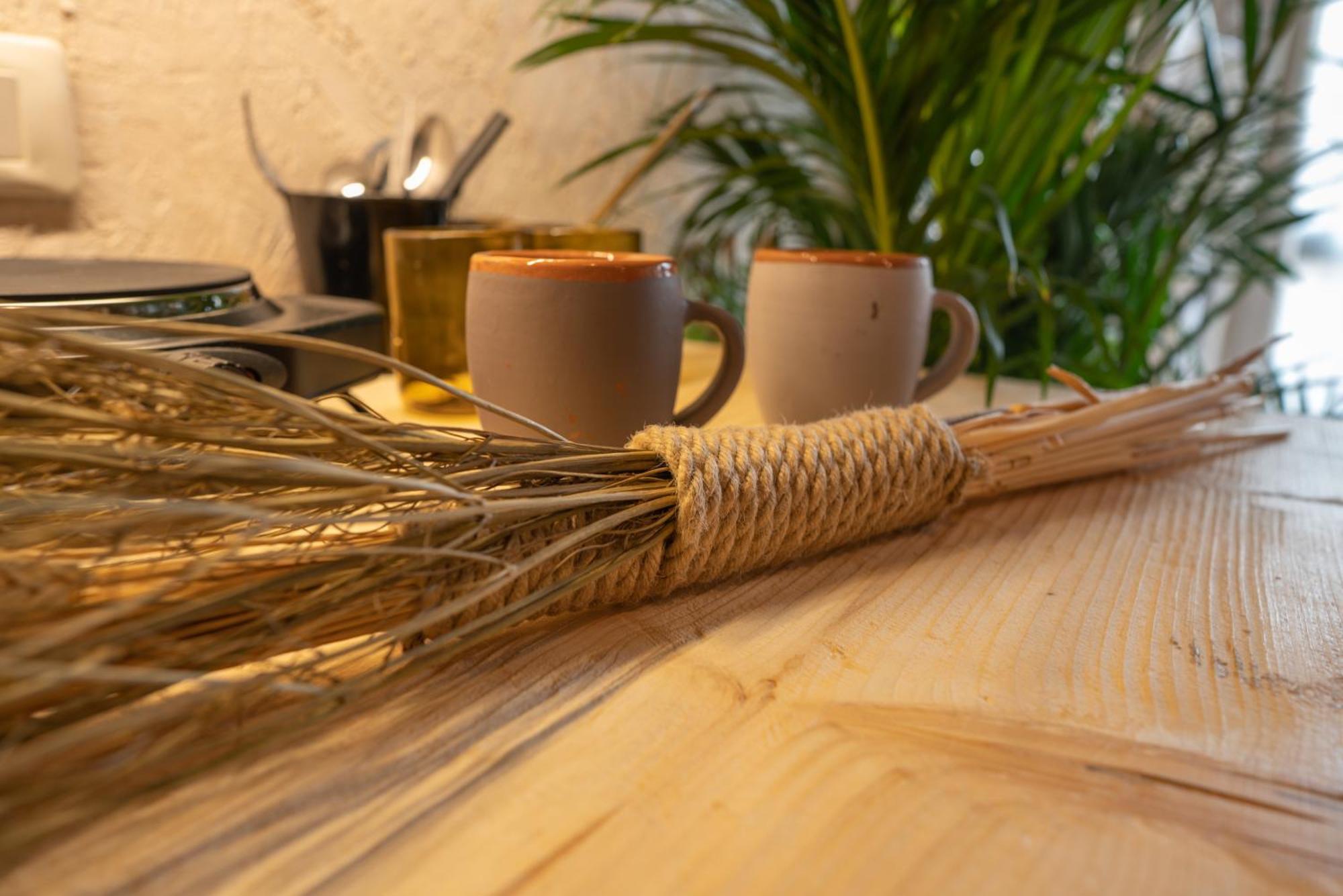 Biophilia Luxury Lofts Apartman Bejrút Szoba fotó